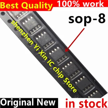(10piece)100% Naujas S3050 S3050B sop-8 Chipset
