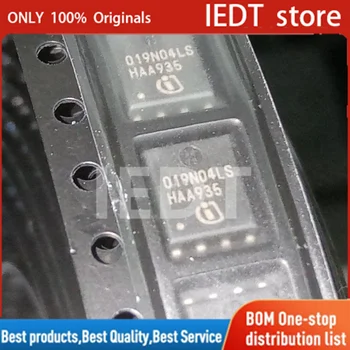 10VNT/DAUG BSC019N04LS 019N04LS BSC019N04LSATMA1 TDFN8 MOSFET 100% nauji ir originalūs