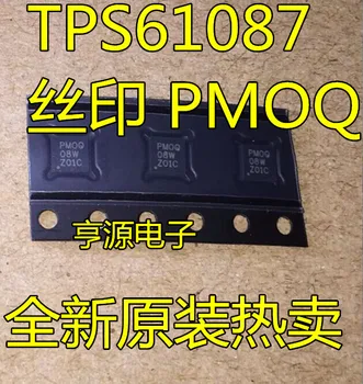 10VNT/DAUG TPS61087DRCR TPS61087DRCT VSON10 PMOQ 100% originalus Naujas