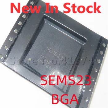 1PCS/DAUG SEMS23 BGA LCD TV chip Naujų Akcijų GEROS Kokybės