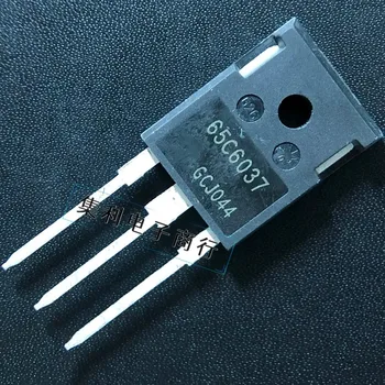 3PCS/Daug IPW65R037C6 65C6037 TO-247 83A 650V MOSFET Sandėlyje