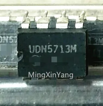 5VNT UDN5713M DIP-8 integrinio Grandyno IC mikroschemoje