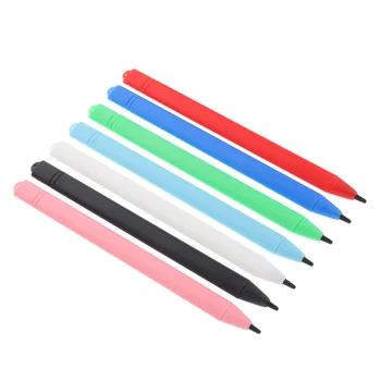 7 Vnt Stylus pieštukas 12 Colių Stylus Pen Tablet Dažymo Reikmenys Lcd Rašymo Lenta LCD Stylus Butas Tablet Stylus Pen