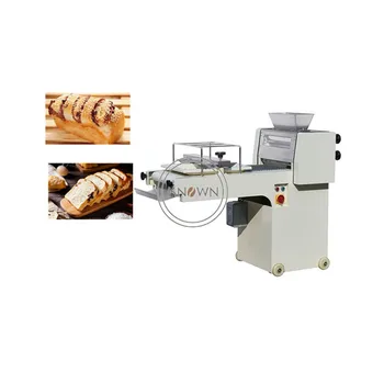 Automatinis Batono Skrudinta Duona Maker Formavimo Prancūzijos Valcavimo Mašinos Filipinų Duonos Gamybos Mašinos