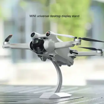 Darbalaukio Drone Stendas Drone Mount Bazės Laikiklis, DJI Mini Pro 3/Mini 2/Mini serijos Universalus Drone Priedai