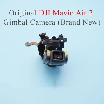 DJI Mavic ORO 2 Gimbal Fotoaparatas visiškai Naujas Originalus, Gimbal Remonto Dalis, DJI Mavic Oro Drone 2 Priedų Pakeitimo