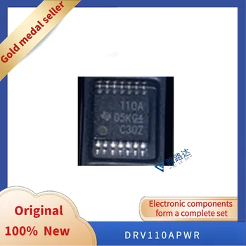 DRV110APWR TSSOP14 Nauja originali integruota mikroschema sandėlyje