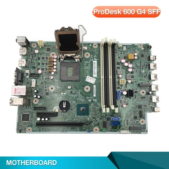 HP ProDesk 600 G4 SFF Darbastalio Plokštė DDR4 LGA 1151 L05338-001 L05338-601 L02433-001
