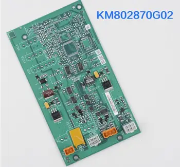 Liftas Pagrindinės plokštės PCB KM802870G02