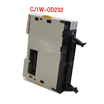 Naujas originalus CJ1W-OD232 PLC Produkcijos vienetui