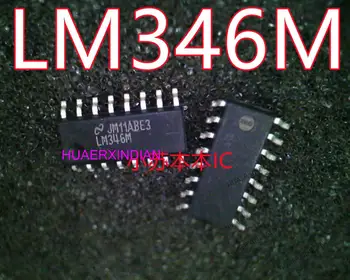 Naujas Originalus LM346M LM346 SOP16