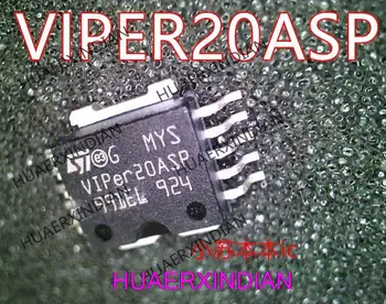 Naujas Originalus VIPER20ASP VIPer20ASP SOP10 Kokybės Užtikrinimo Vietoje Prekes