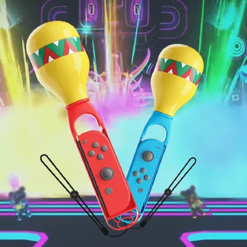 Sandhammer Grip Rankena, skirta Nintendo Įjungti/Perjungti OLED Žaidimų Valdiklis Rankena Plug and Play 