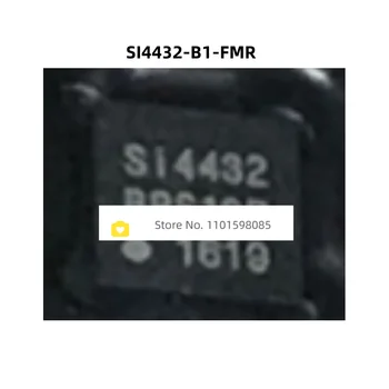 SI4432-B1-FMR SI4432 QFN-20 100% naujas