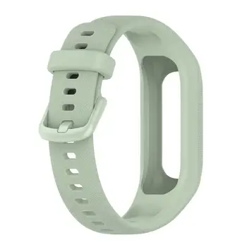 Smart5 Žiūrėti Minkšto Silikono Watchband Paprasto Spalvos Strap Quick Release Smartwatch Wriststrap Pakeitimo Riešo Juostos
