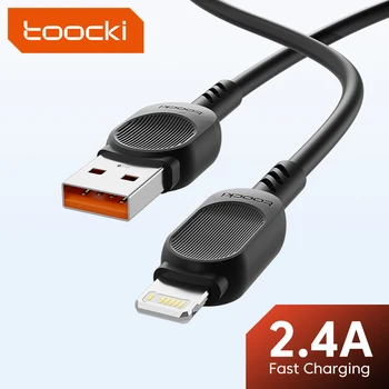 Toocki USB Kabelis 2.4 