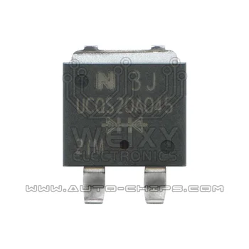 UCQS20A045 chip naudoti automotives