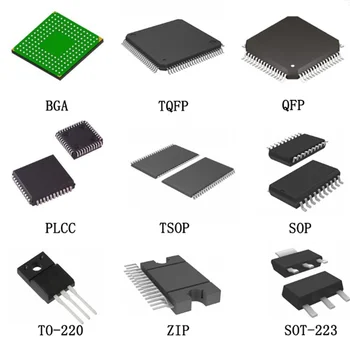 XCS05XL-4VQ100C XCS05XL-4VQ100I QFP100 Integrinių Grandynų (IC), Įeinančių FPGA (Programuojamos Loginių Matricų) Naujas ir Originalus